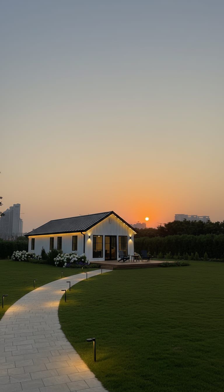 Luxury Living Redefined