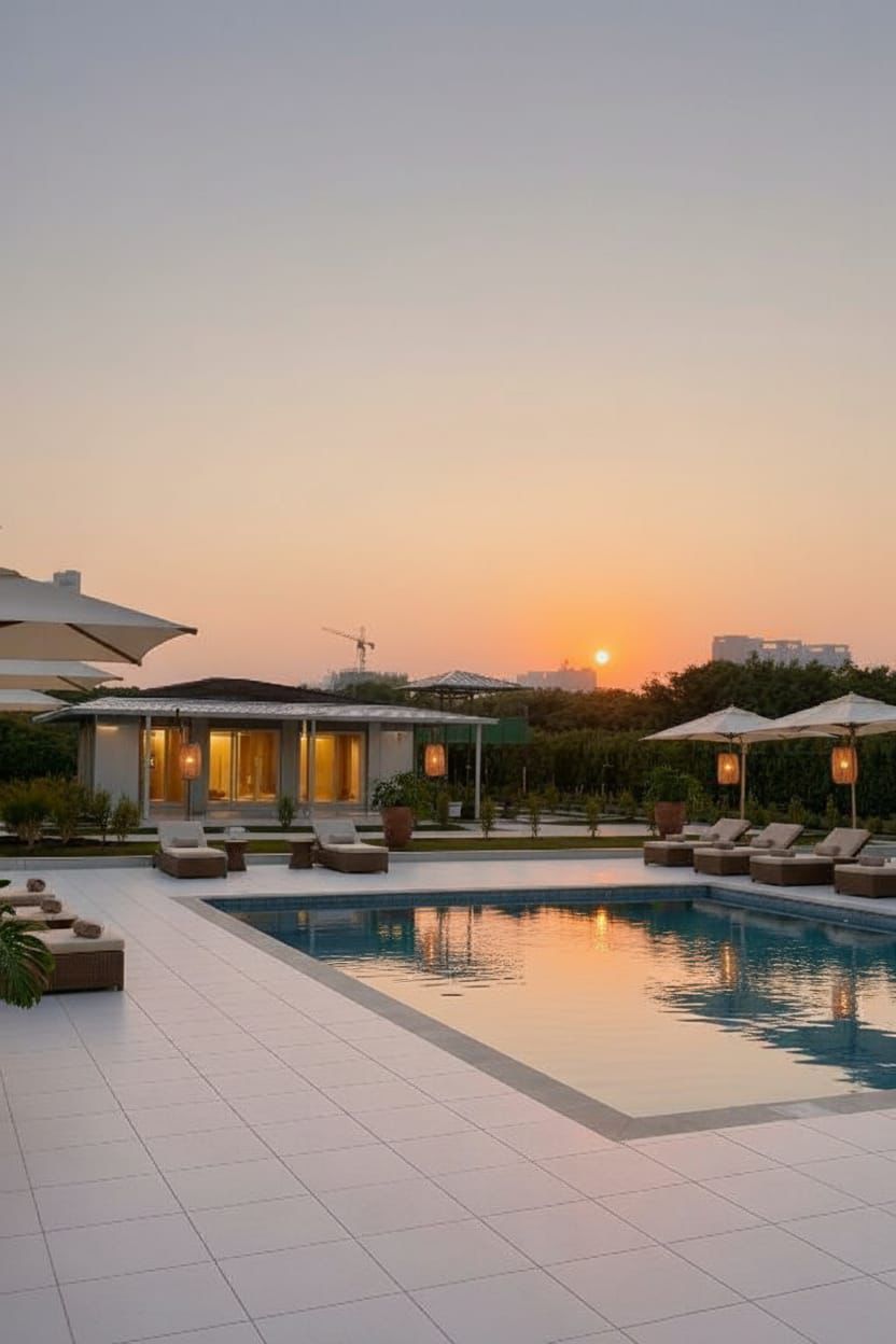 Your Dream Home Awaits