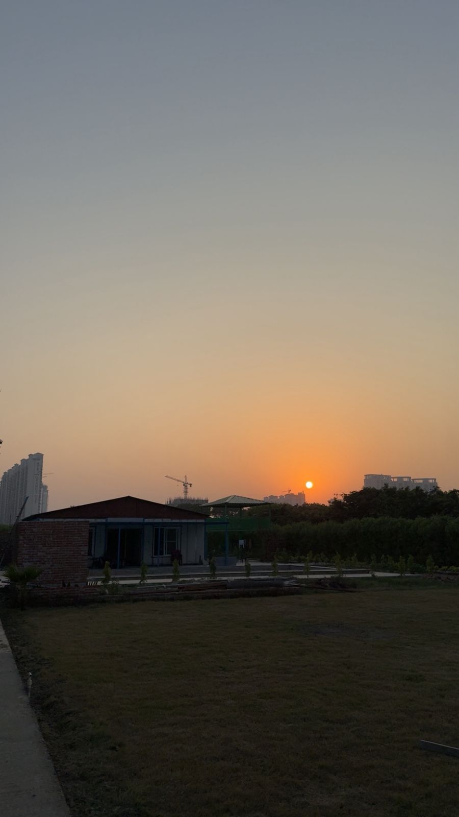 Sunset View Property